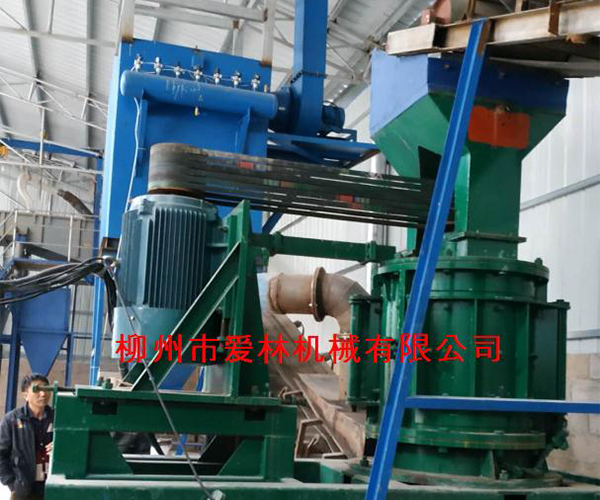 貴陽(yáng)850-3伸縮錘機