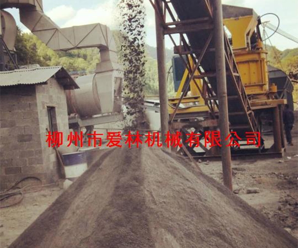 客戶(hù)生產(chǎn)現場(chǎng)圖