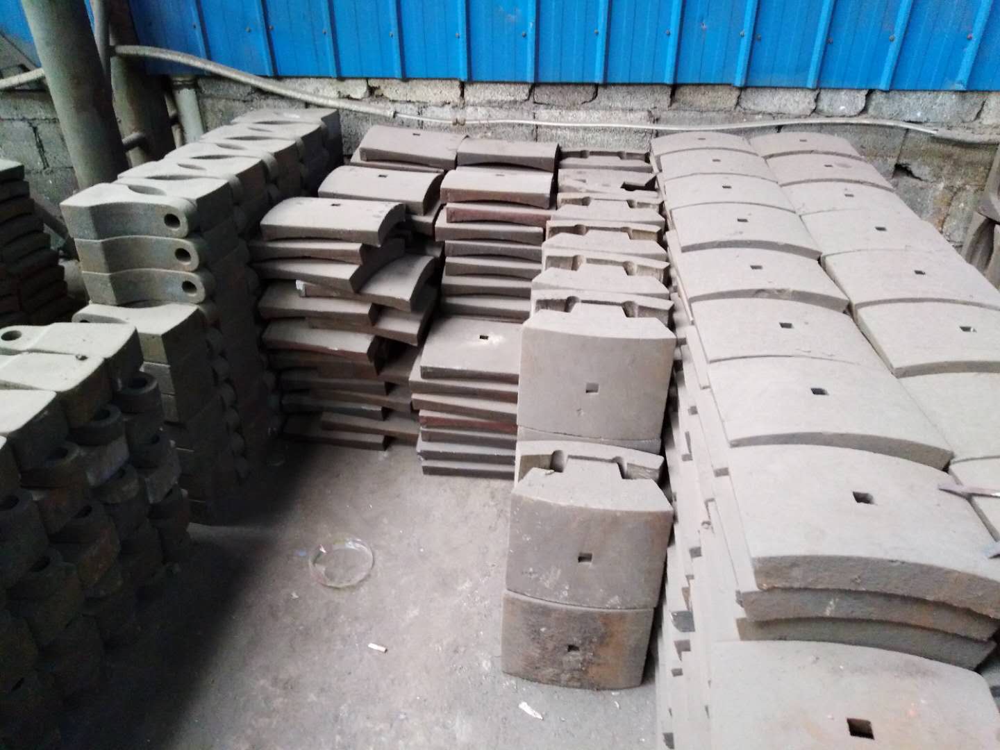 節能環(huán)保烘干機