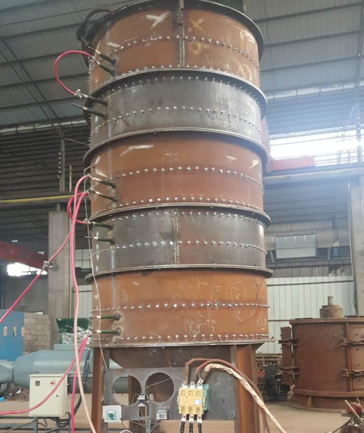 節能環(huán)保烘干機