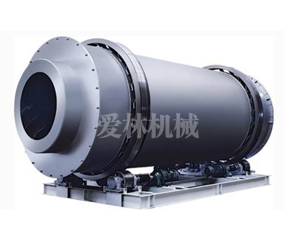 節能環(huán)保烘干機